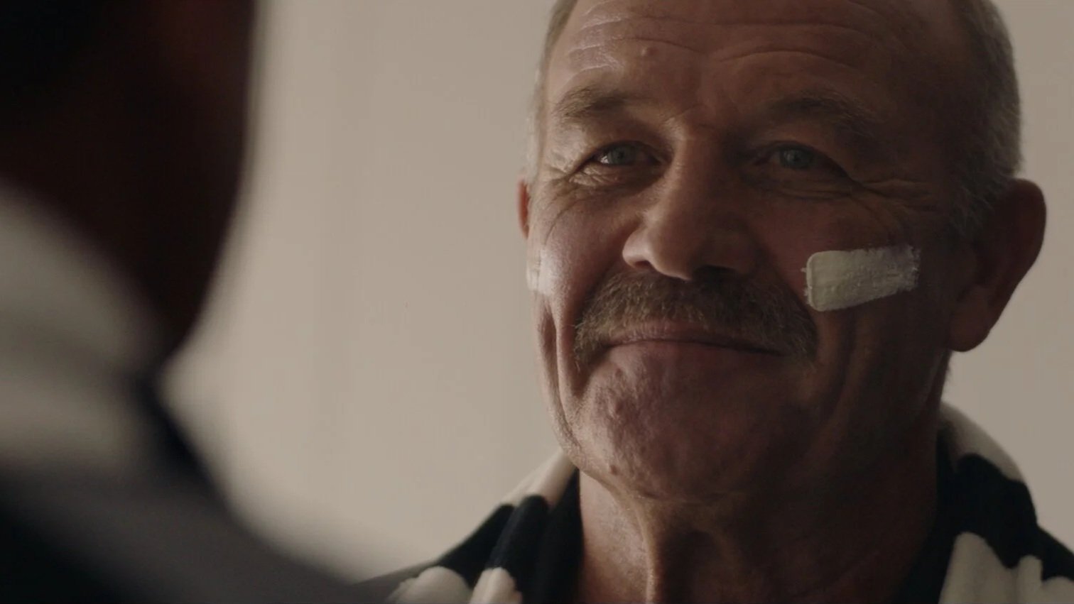 George Hartnett Metropolitan Funerals - Wally Lewis