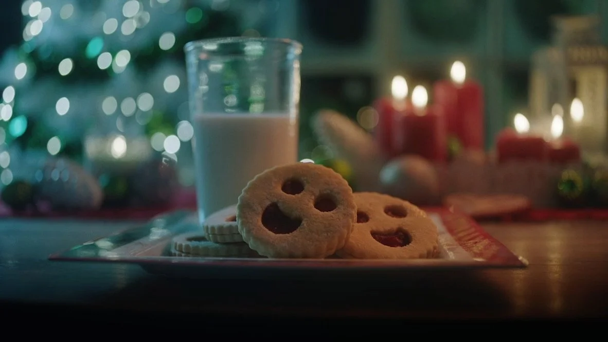 Subway - 'Santa's Favourite Cookies'