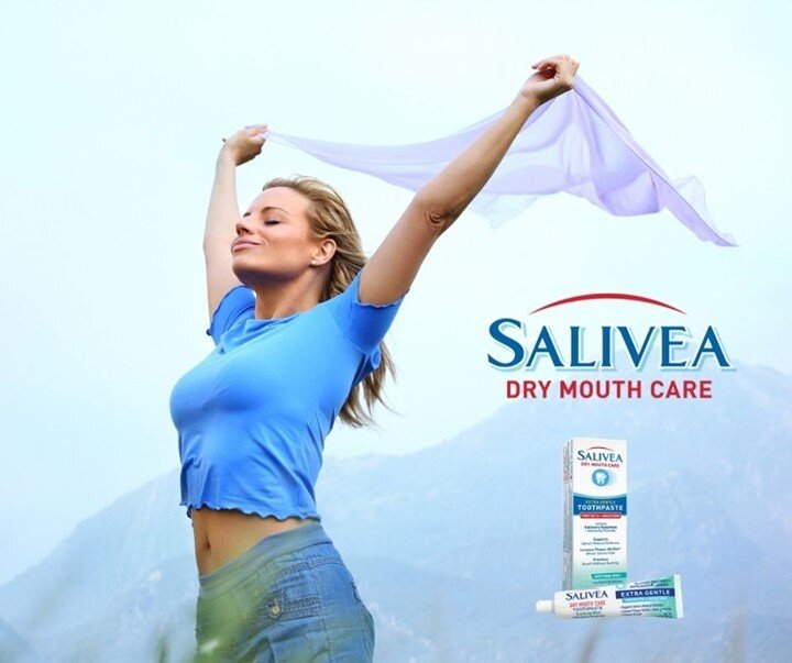 Not much is worse than a toothpaste that does half the trick, while burning your mouth for mediocre smelling breath. SALIVEA Extra Gentle Toothpaste not only helps loosen Plaque-Biofilm with regular brushing, where many germs dwell &mdash; it leaves 