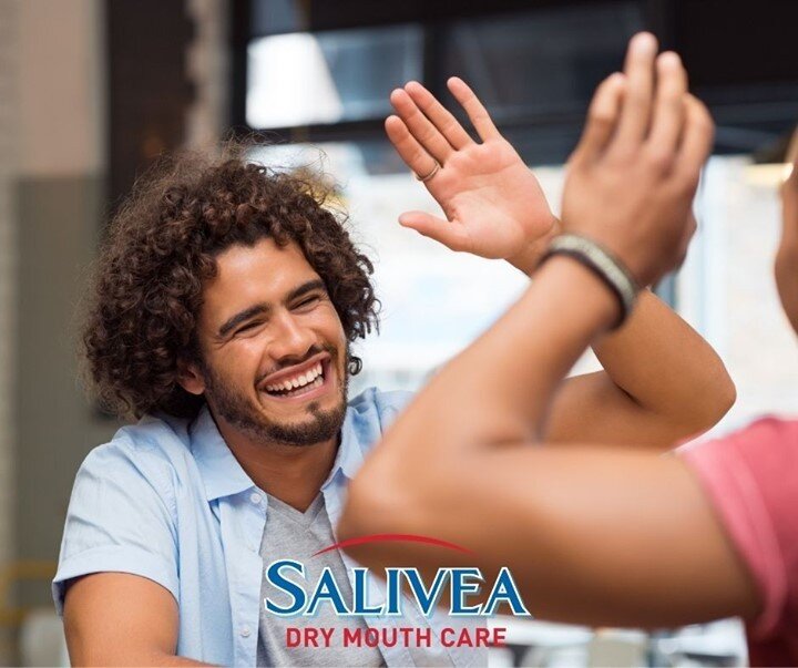 It&rsquo;s pretty amazing that SALIVEA Dry Mouth Care supplements saliva's natural defenses with salivary enzymes and essential moisturizers. 𝙉𝙤 𝙥𝙧𝙚𝙨𝙘𝙧𝙞𝙥𝙩𝙞𝙤𝙣 𝙣𝙚𝙘𝙚𝙨𝙨𝙖𝙧𝙮! salivea.com

#salivea #drymouth #xerostomia #tooth #teeth 