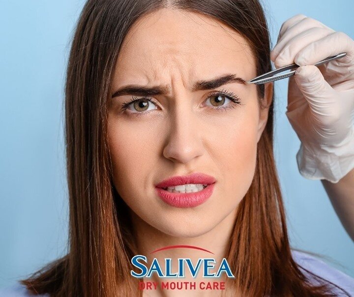 Dry mouth can be a pain. Unlike beauty regimens like tweezing, it doesn&rsquo;t have to be&mdash;in fact it&rsquo;s simple and easy to use. Our SALIVEA Hydrating Mouth Spray works like a charm to give your mouth optimal hydration and something to smi