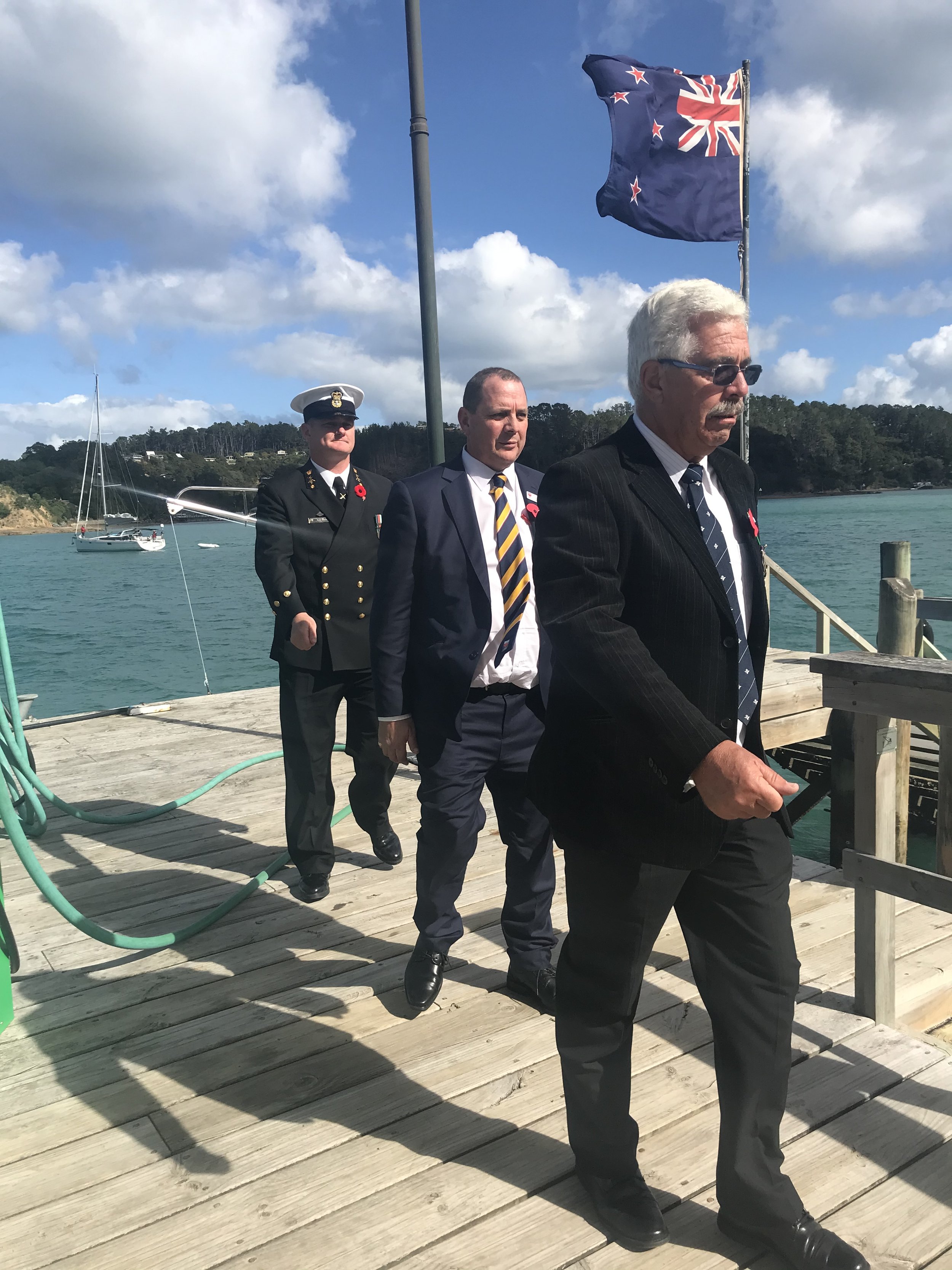 Anzac 21 flag raised.jpeg