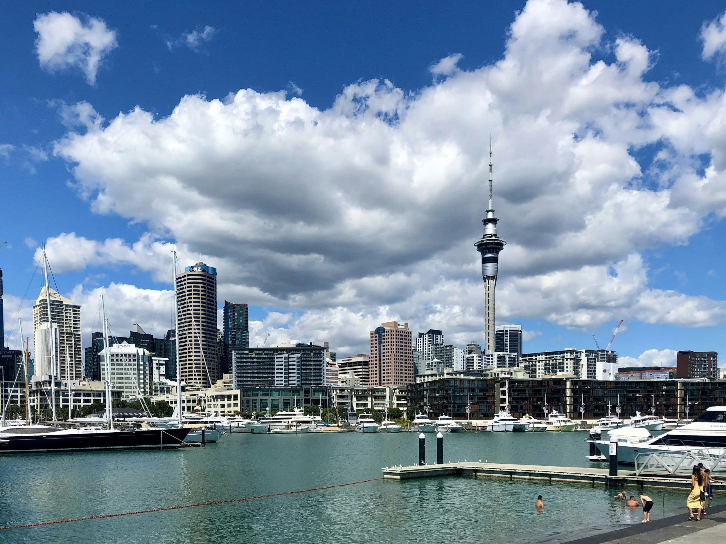 Auckland Council Draft Long Term Plan - Consultation closes 28 March