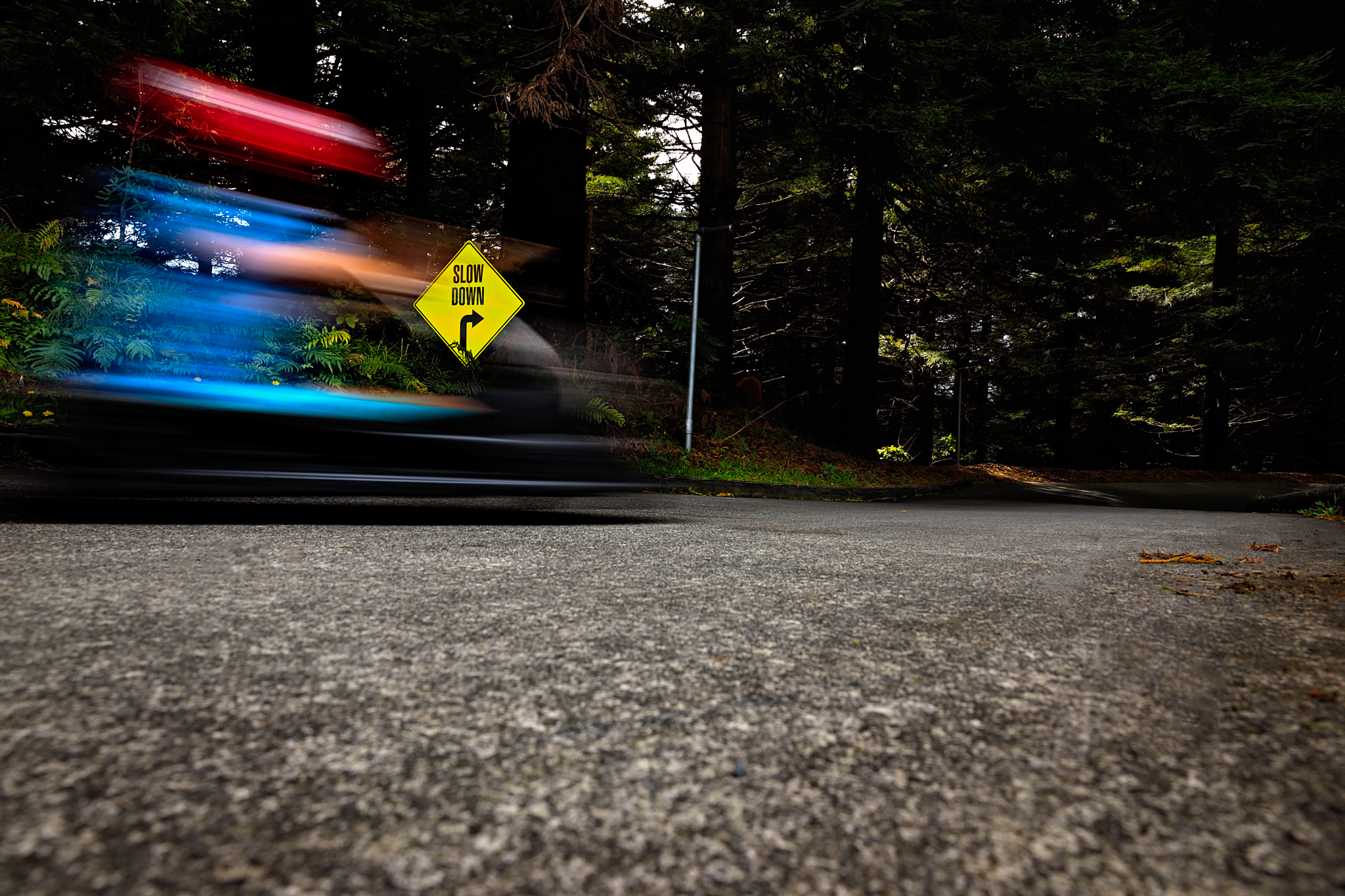 If off road is more your thing…