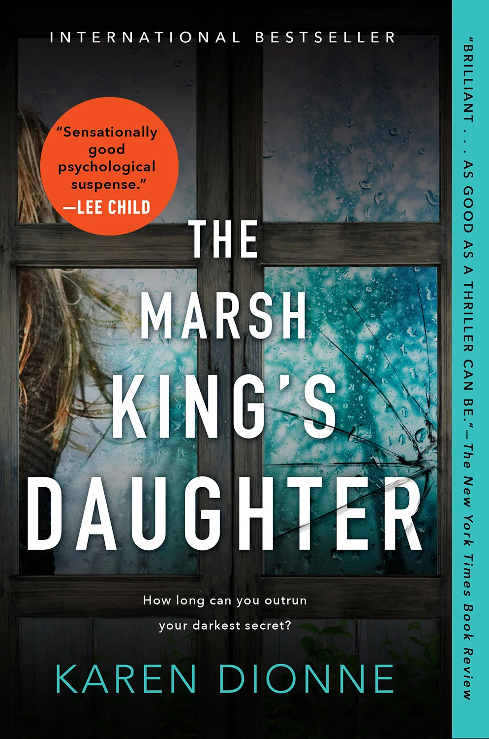 Dionne, March Kings Daughter.jpg