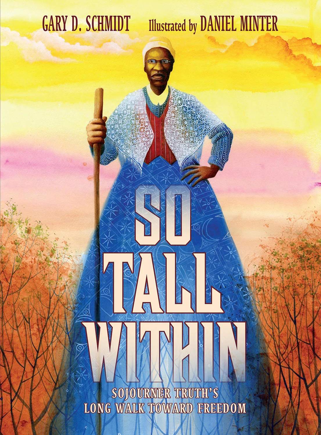 Schmidt, So Tall Within.jpg