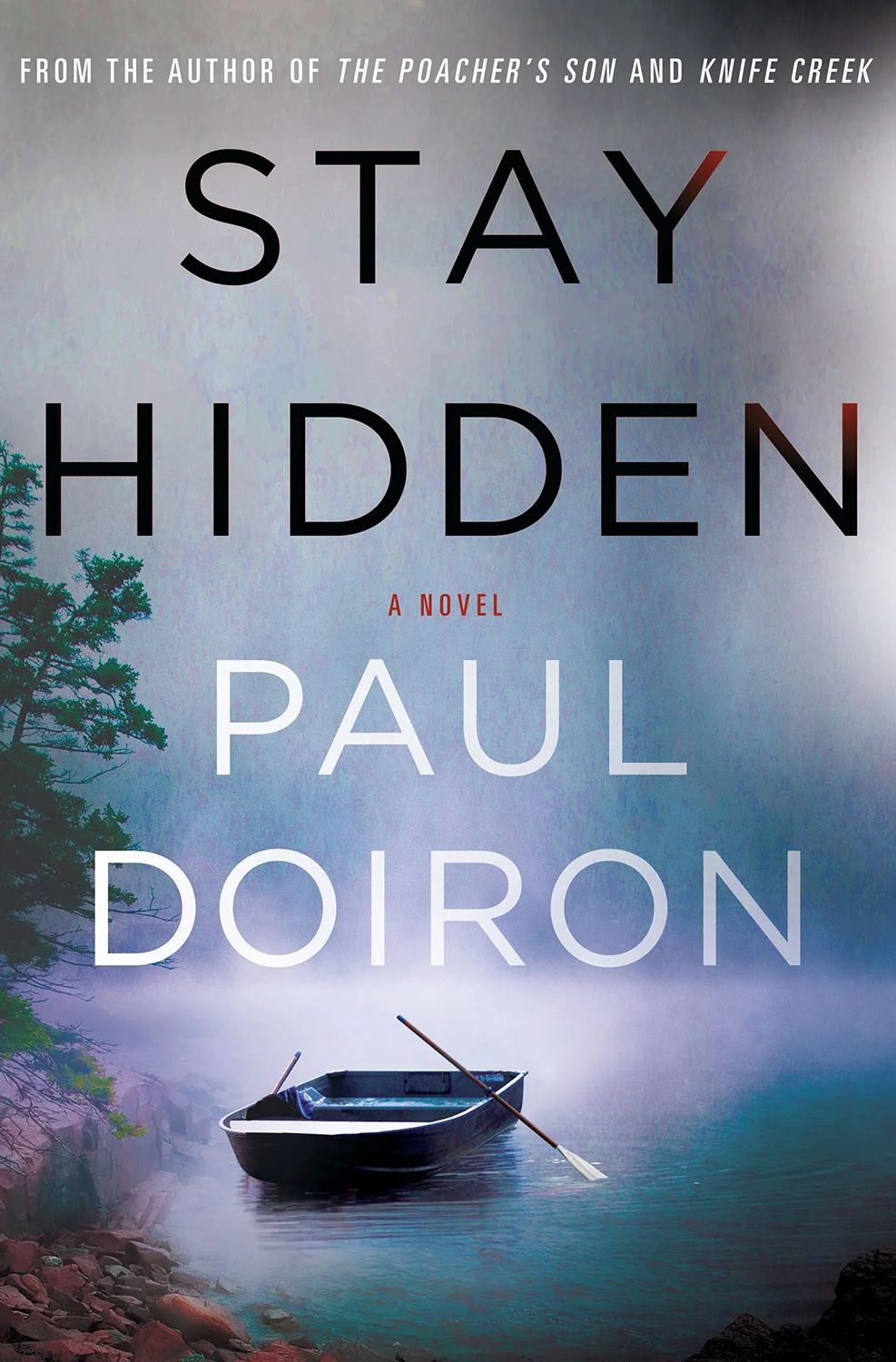 Doiron, Stay Hidden.jpg