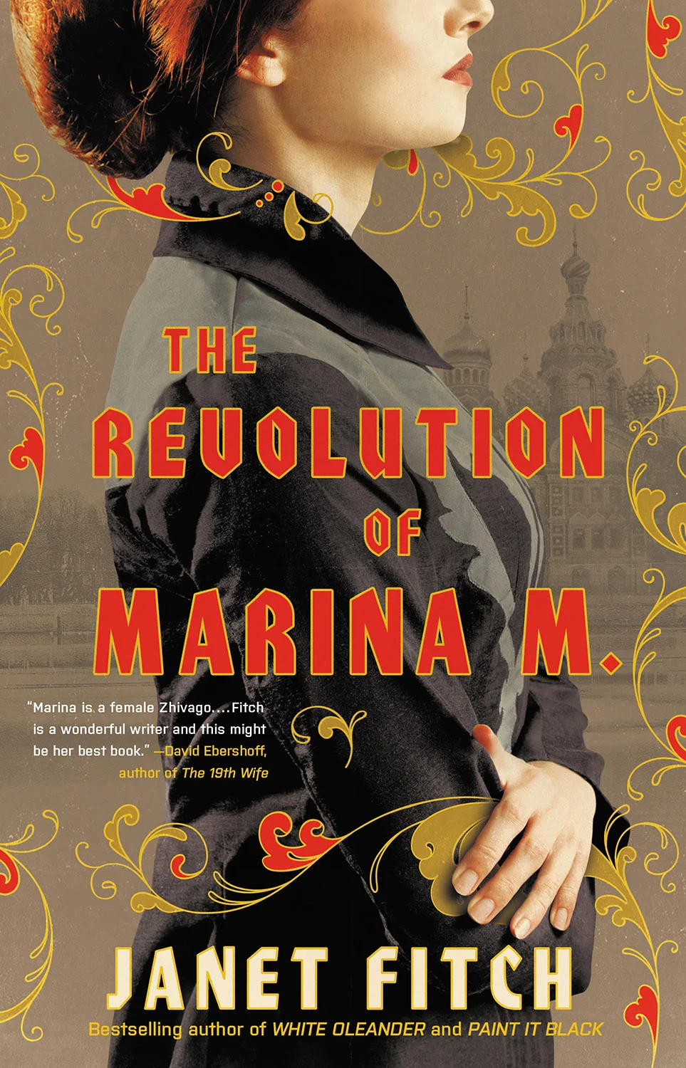 Fitch, The Revolution of Marina M.jpg