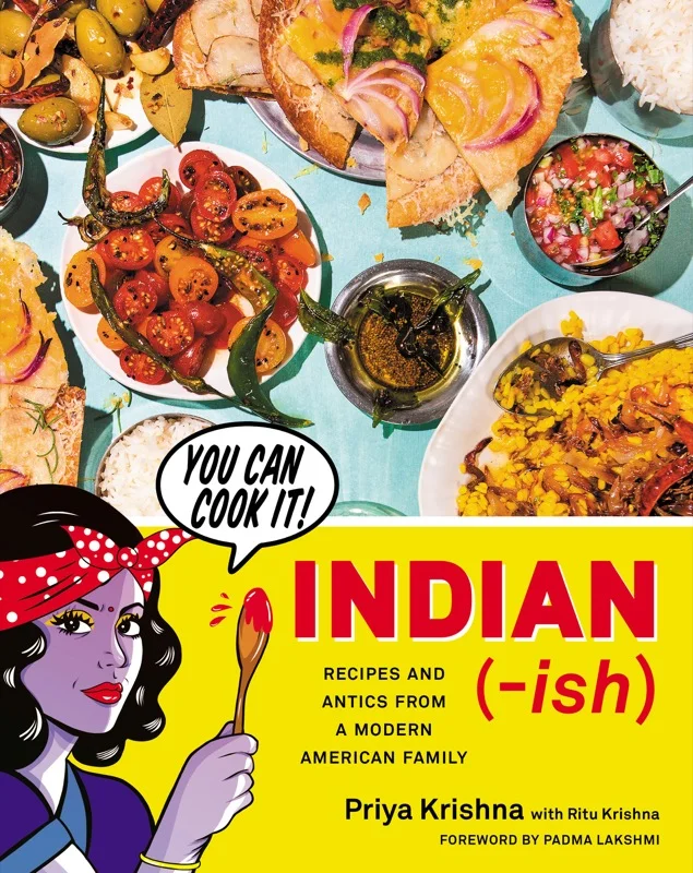 Indian-ish
