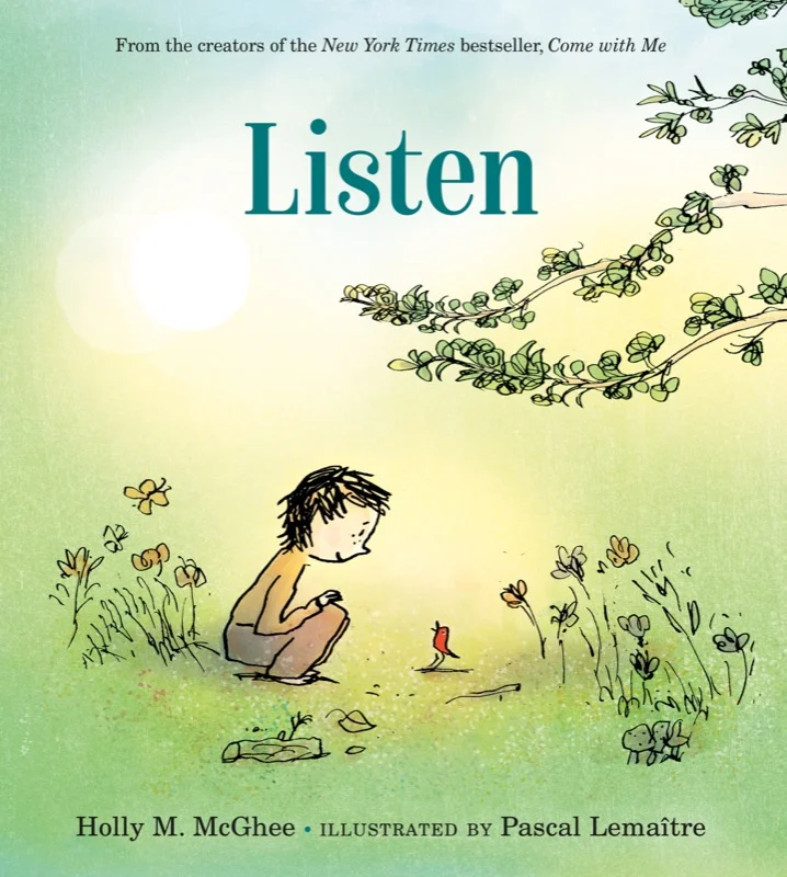 Listen