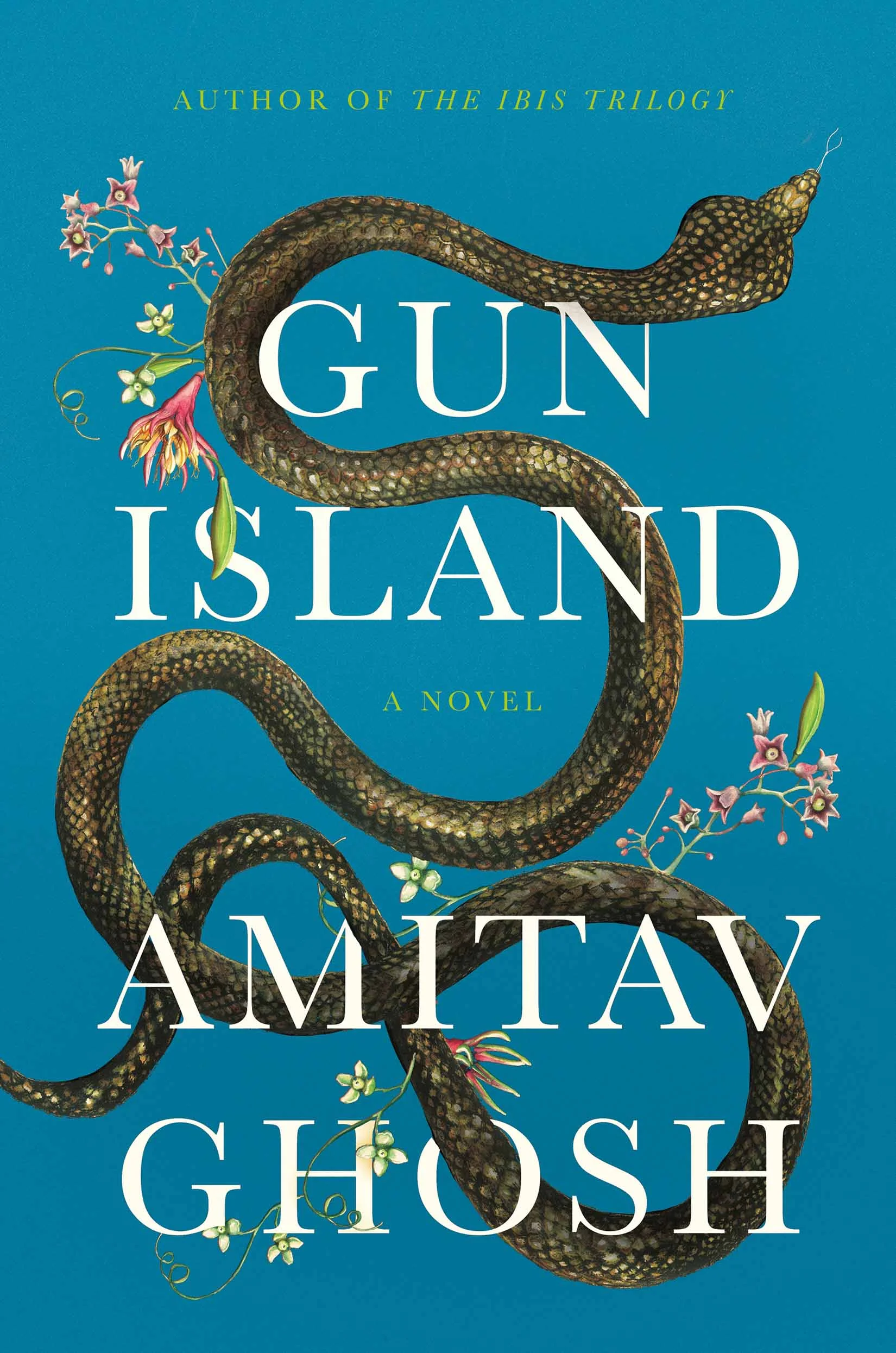 Ghosh, Gun Island.jpg