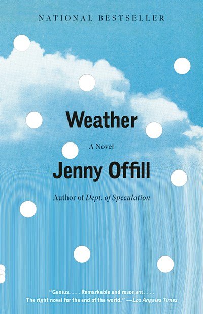 Jenny Offill