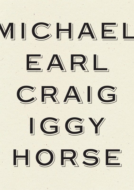 Michael Earl Craig