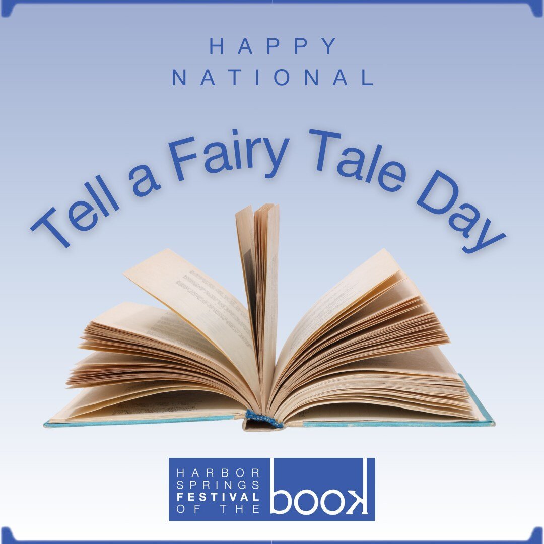 📚✨ Happy National Tell a Fairy Tale Day! ✨📚

Join us in celebrating the magic of storytelling as we transport ourselves to whimsical worlds filled with enchanted forests, noble knights, and courageous heroes. In honor of this special day, we invite