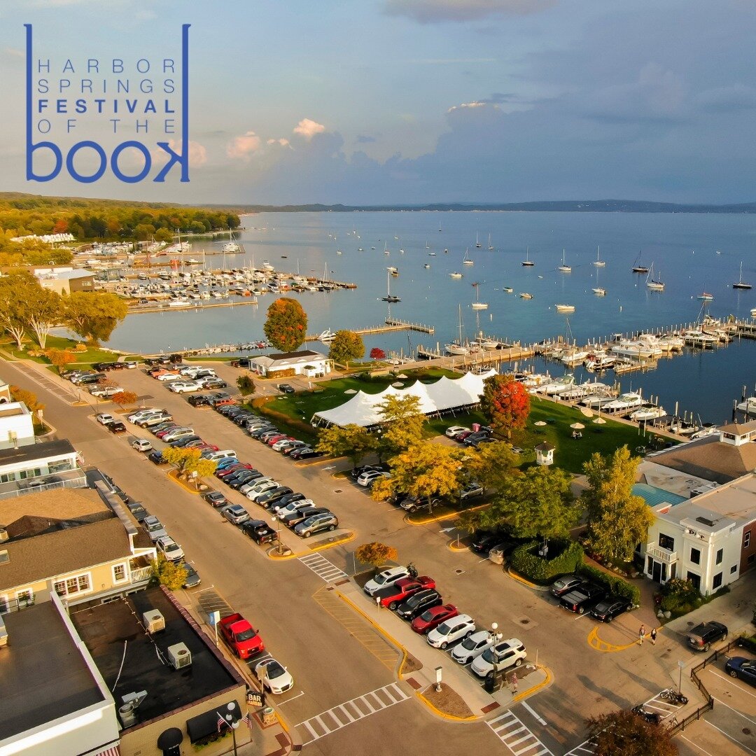 💙Harbor Springs, Michigan💙

Visiting Harbor Springs is like stepping into a storybook. 📖 With its charming downtown picturesque waterfront views, every corner feels like a scene from a fairy tale. The serene beauty of Lake Michigan, framed by lush