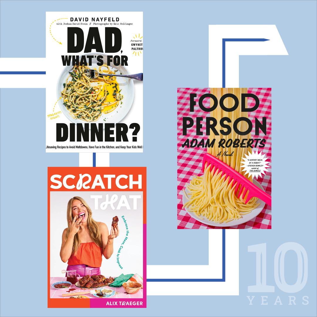 Food & Media