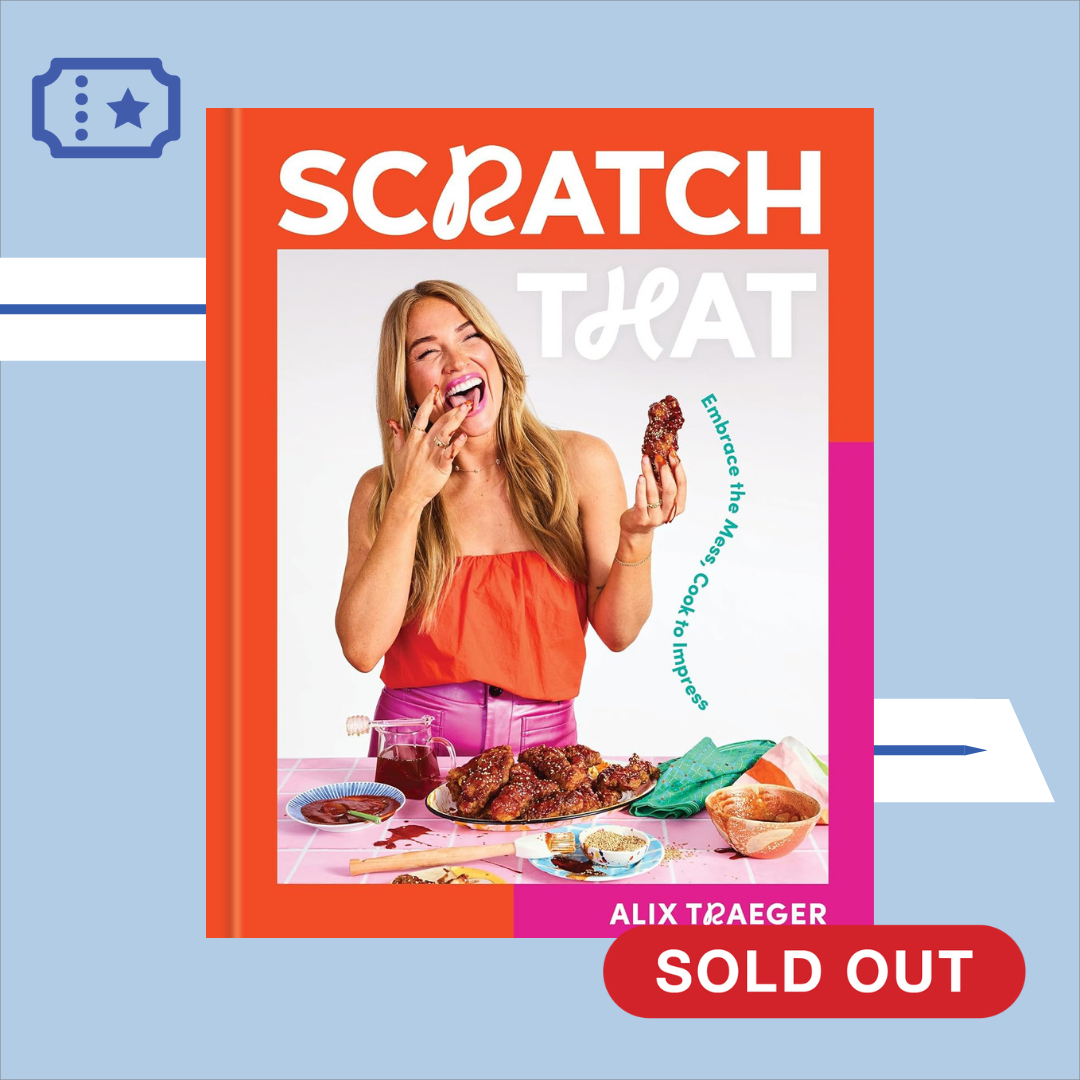 Scratch That Luncheon