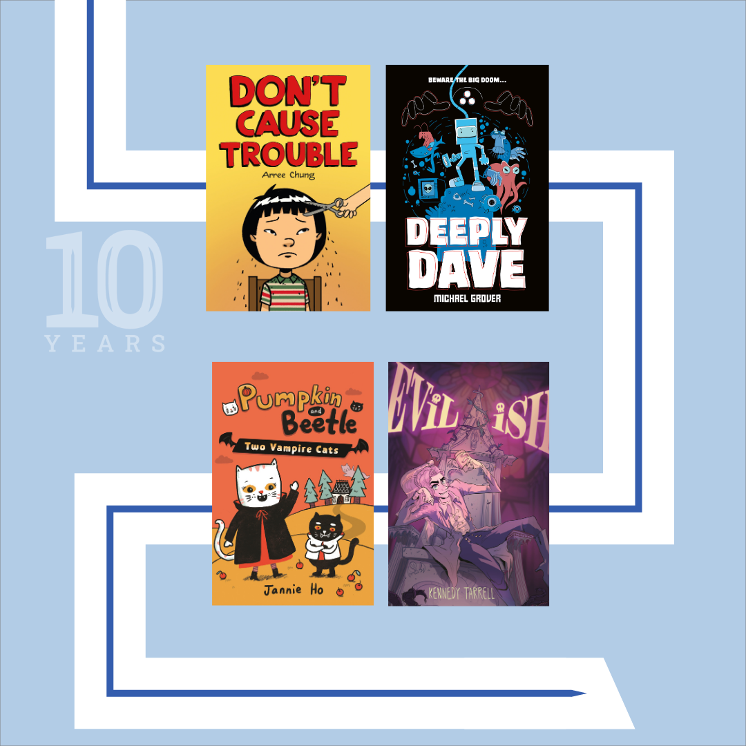 Worth a Million: The Timeless Importance of Comics