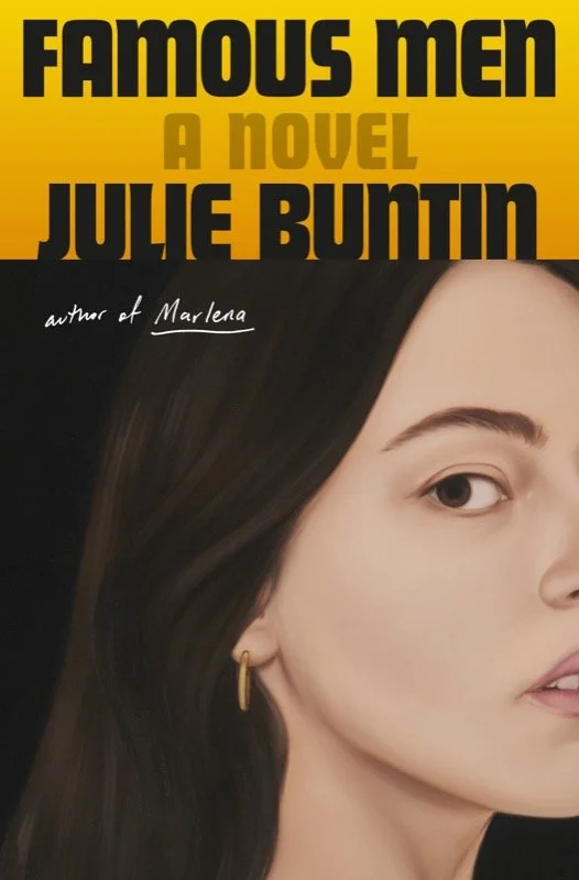 Julie Buntin