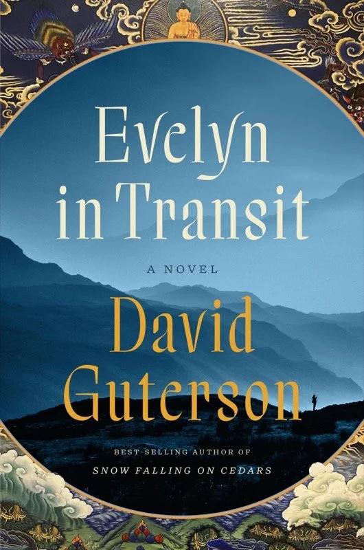David Guterson