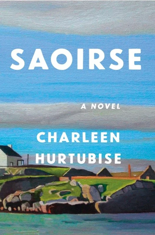 Charleen Hurtubise