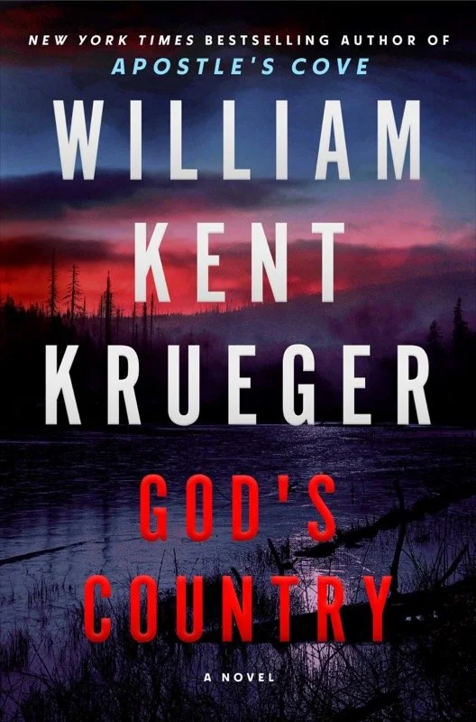 William Kent Krueger