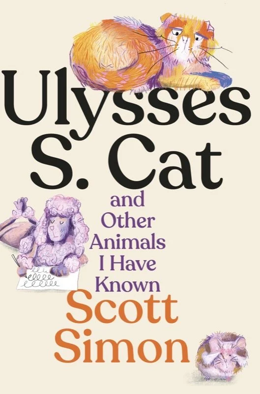 Scott Simon