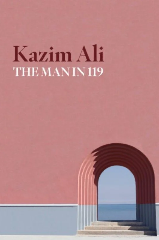 Kazim Ali