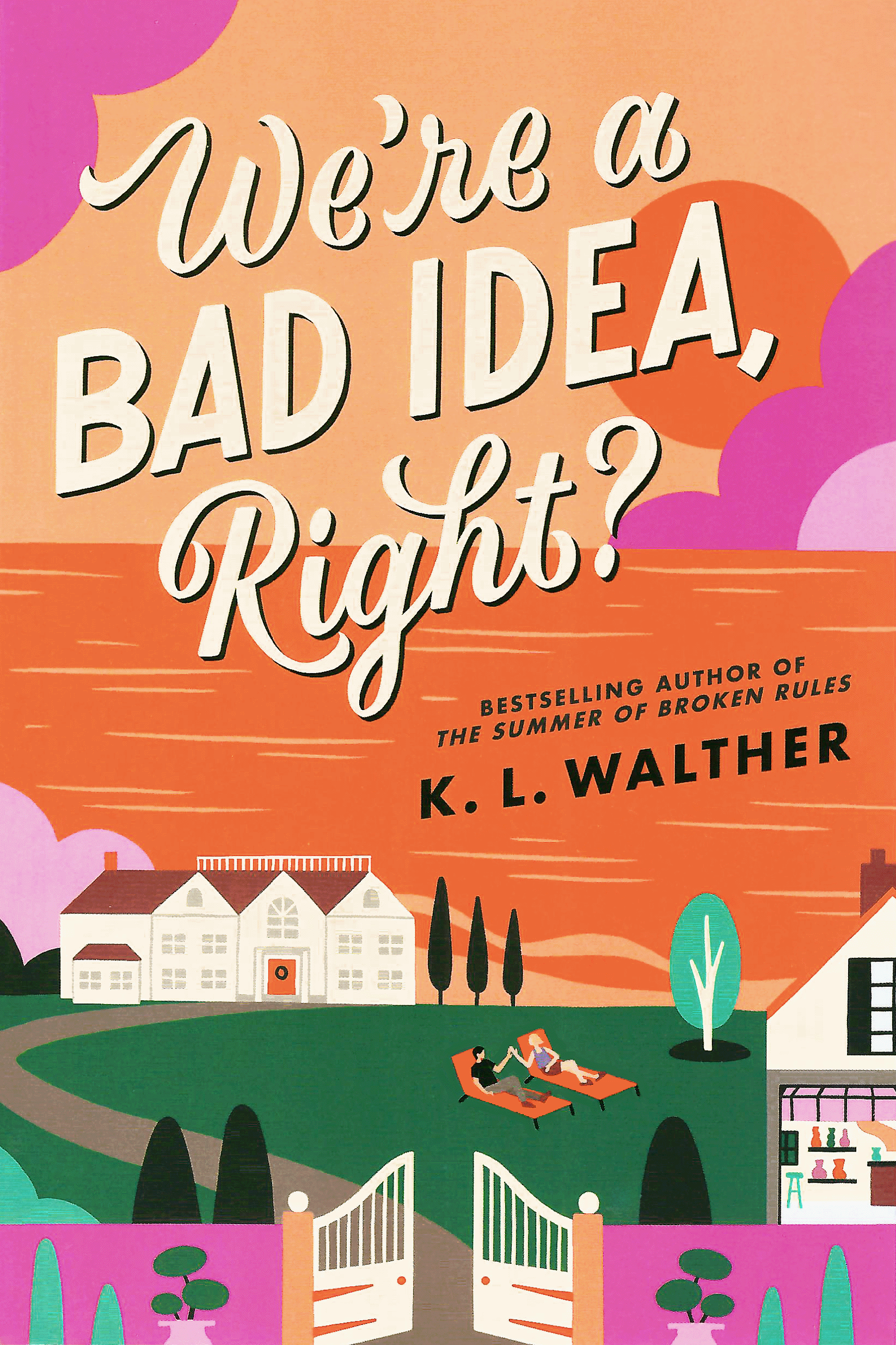 K.L. Walther