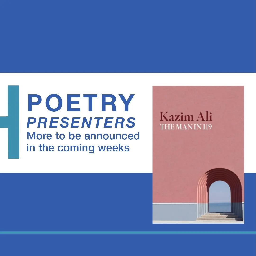The best part of having poetry authors at our book festival is the intimate, emotional resonance they bring to the event. By delivering powerful live performances and engaging in open-mic sessions, poets break down the traditional author-audience div