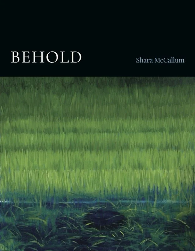 Shara McCallum