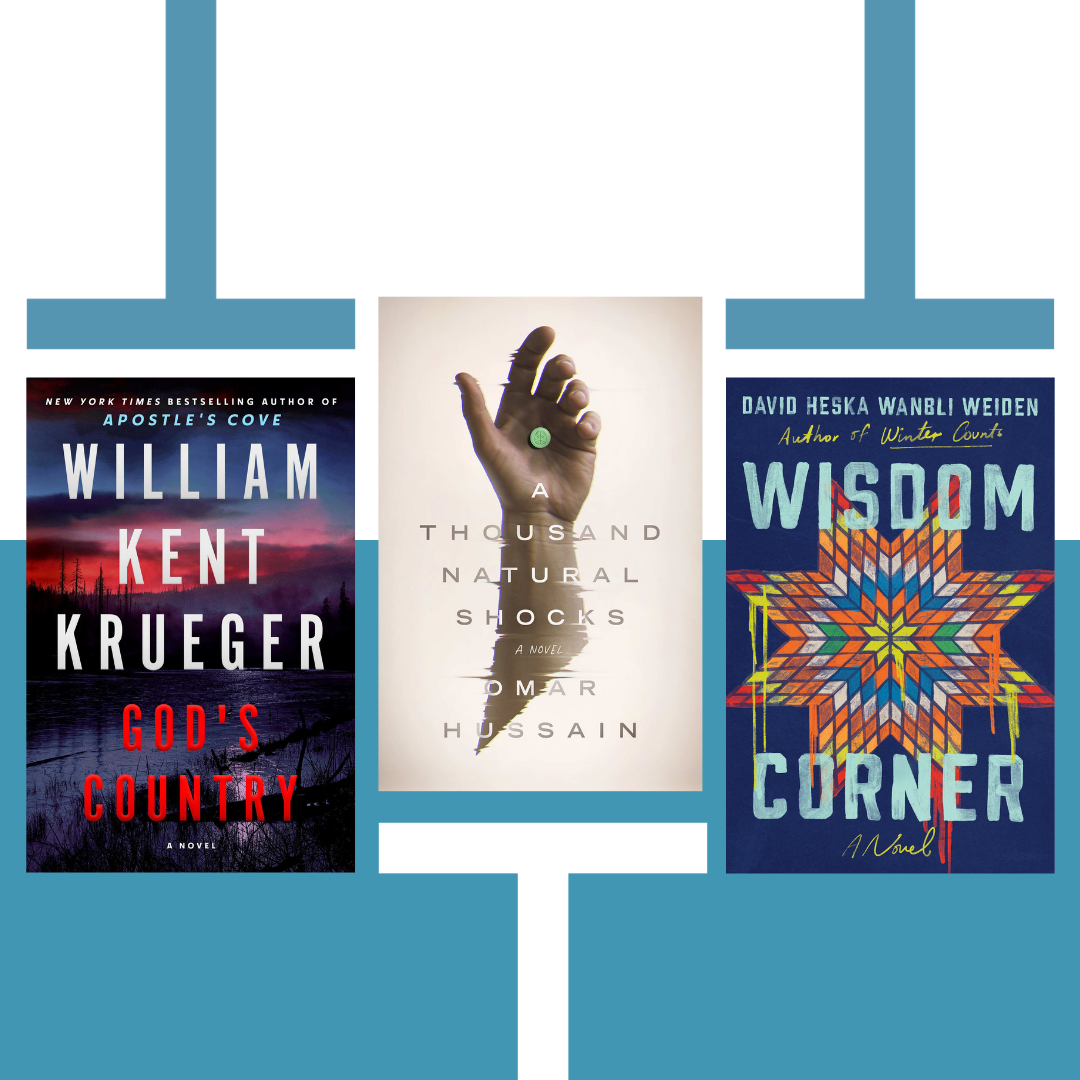 Keep the Reader Guessing
