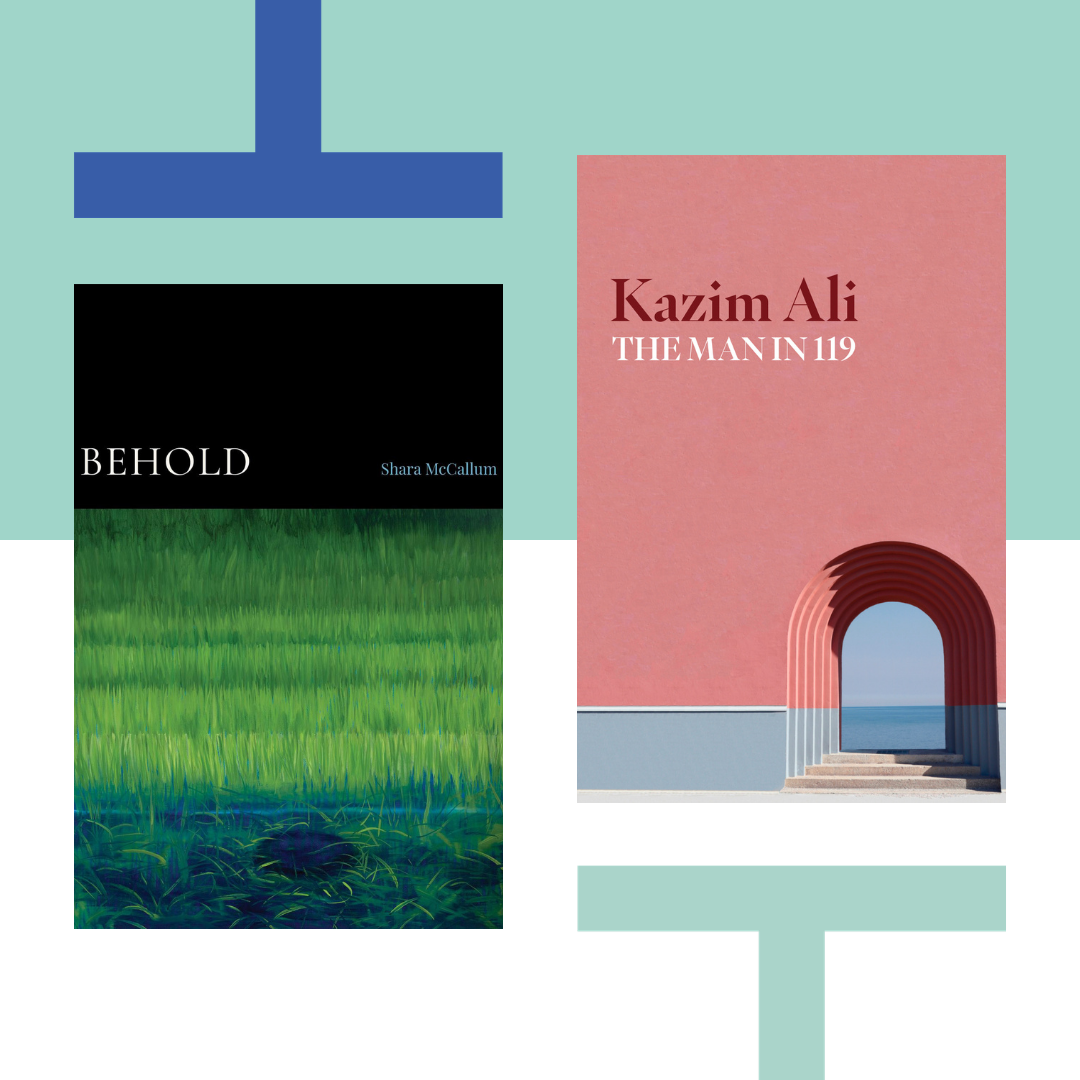 Poetry Readings