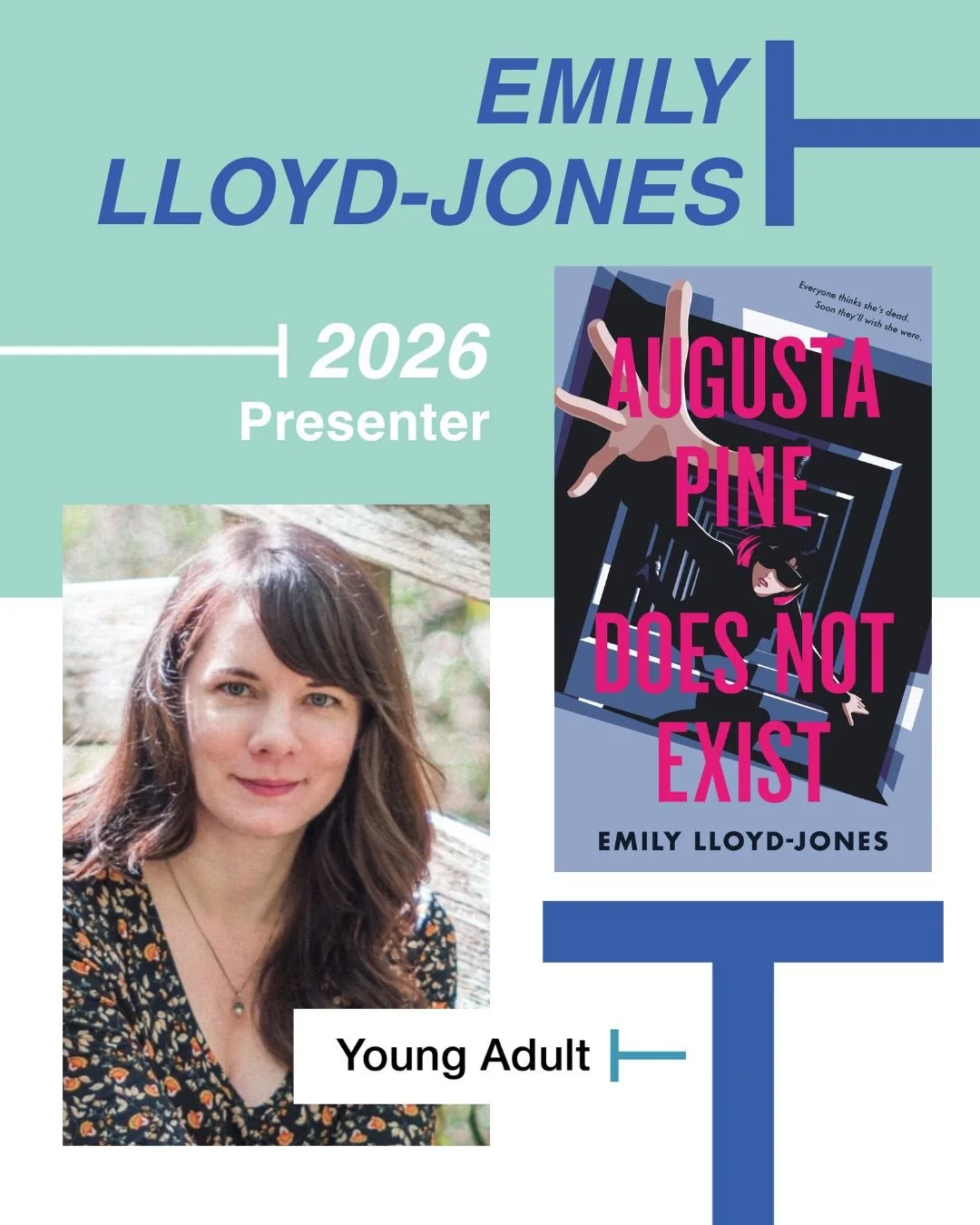 Emily Lloyd-Jones grew up on a vineyard in rural Oregon, where she played in evergreen forests and learned to fear sheep. She currently resides in Northern California, where she enjoys wandering in redwood forests. Her other novels include Illusive, 