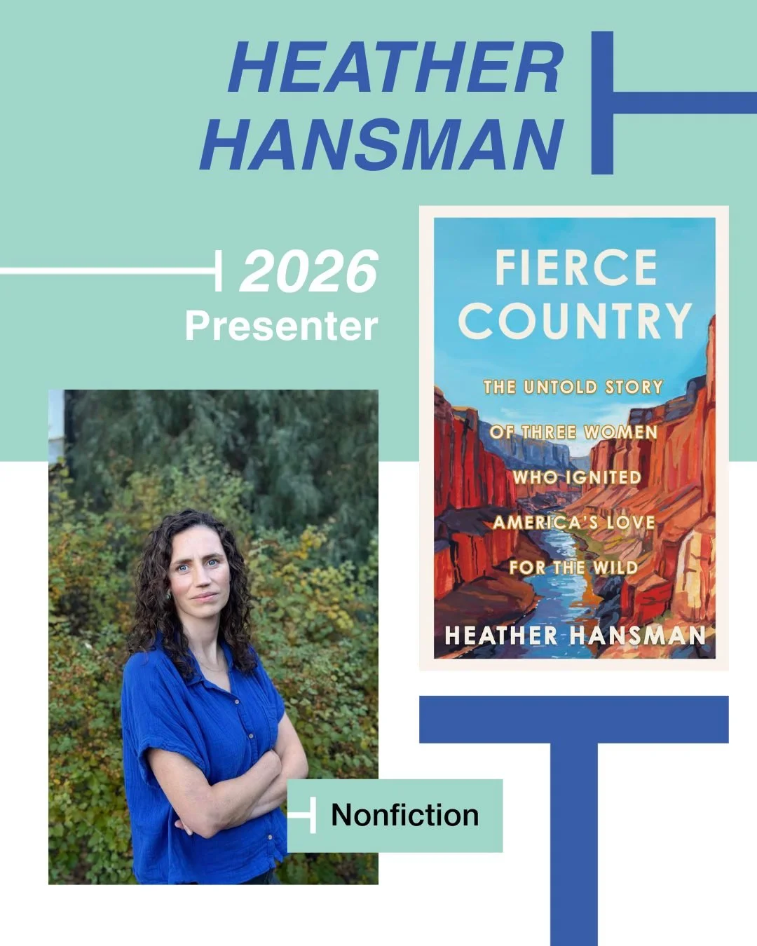 Heather Hansman is an award-winning freelance writer and the celebrated author of Powder Days: Ski Bums, Ski Towns and the Future of Chasing Snow and Downriver: Into the Future of Water in the West. Her work has appeared in The New York Times, The At