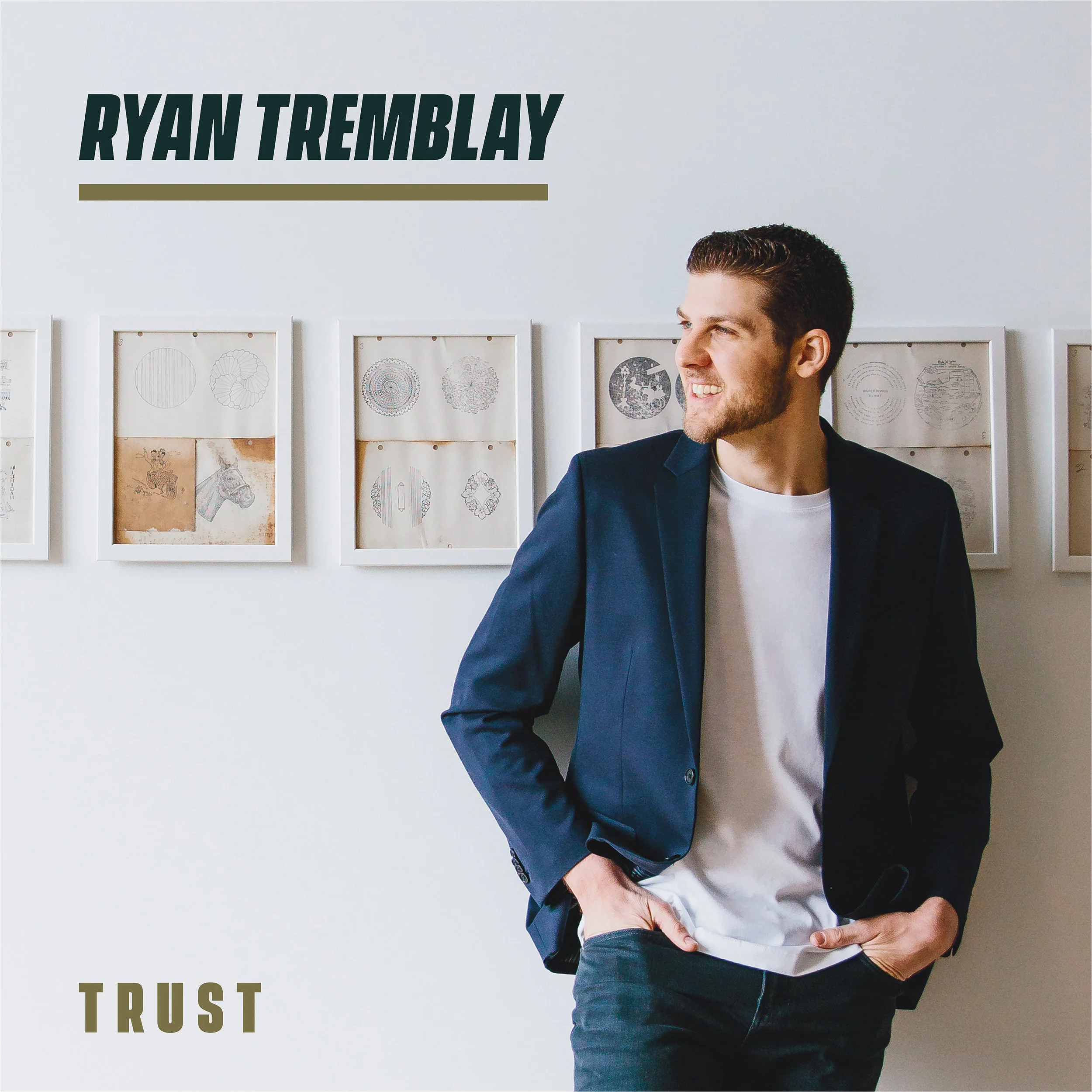 TRUST (Digital Download)