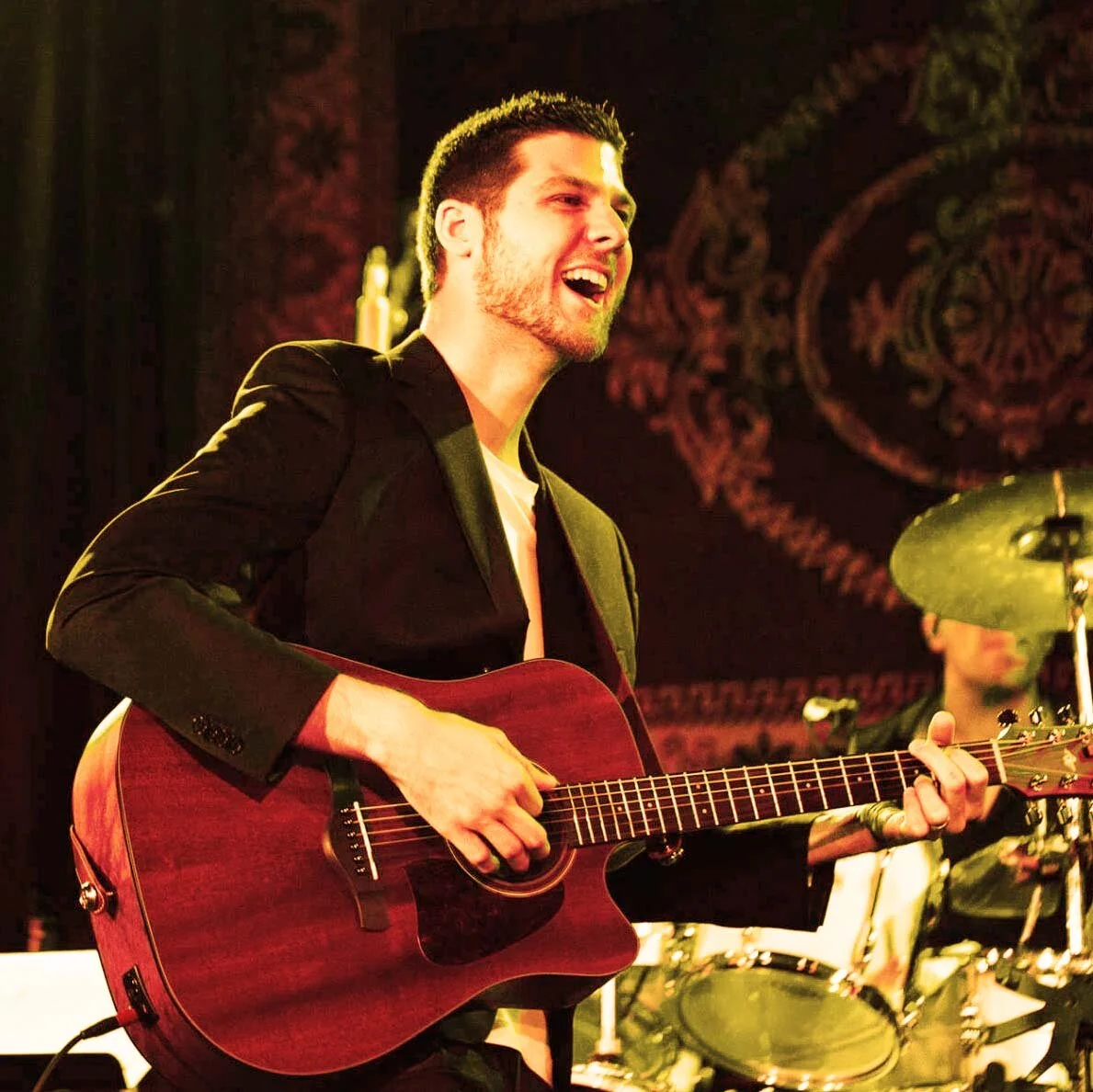 ONE TIME DONATION - select your amount