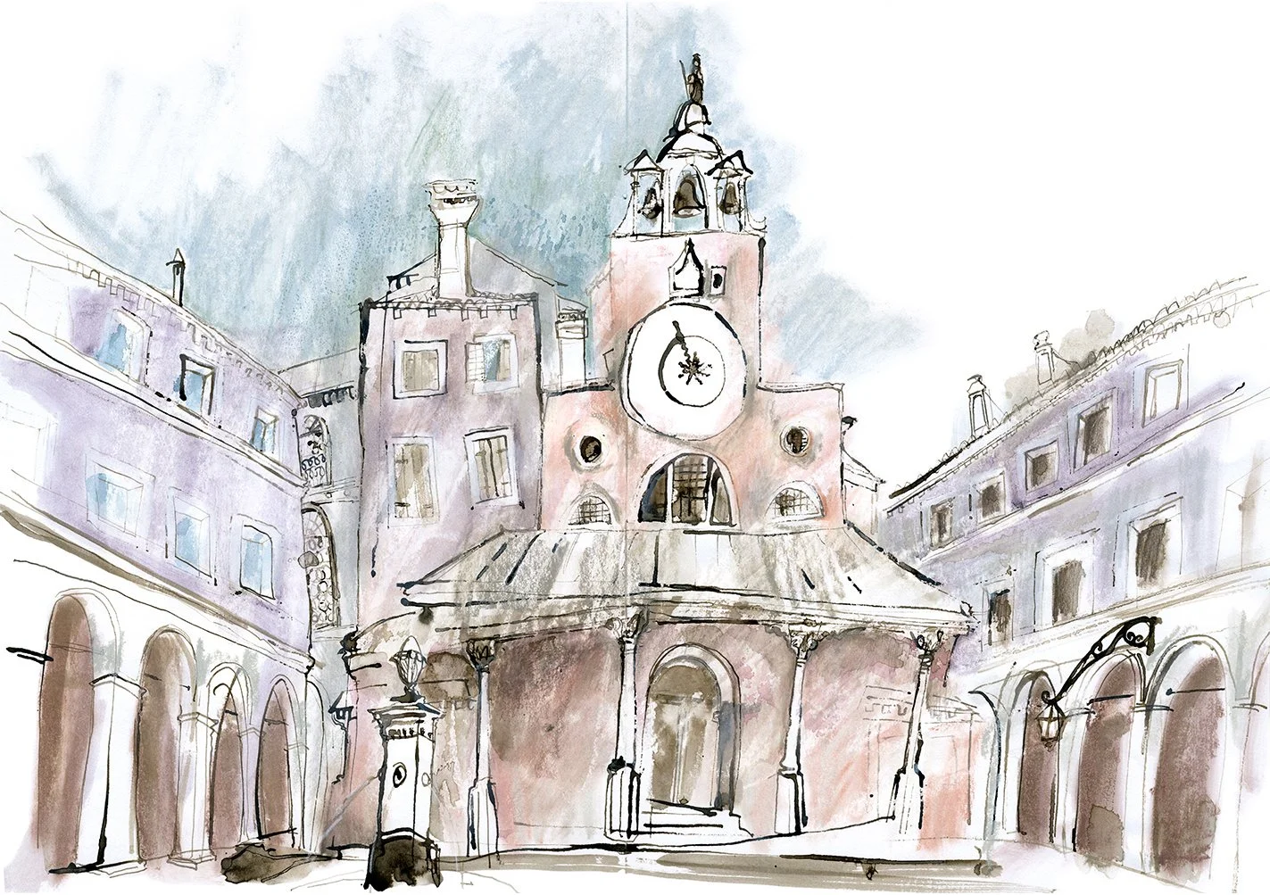 Chiesa di San Giacomo di Rialto