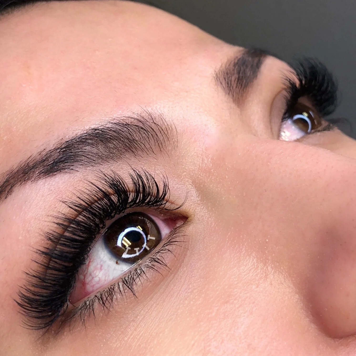 EYELASHES — Lashed by Tasha
