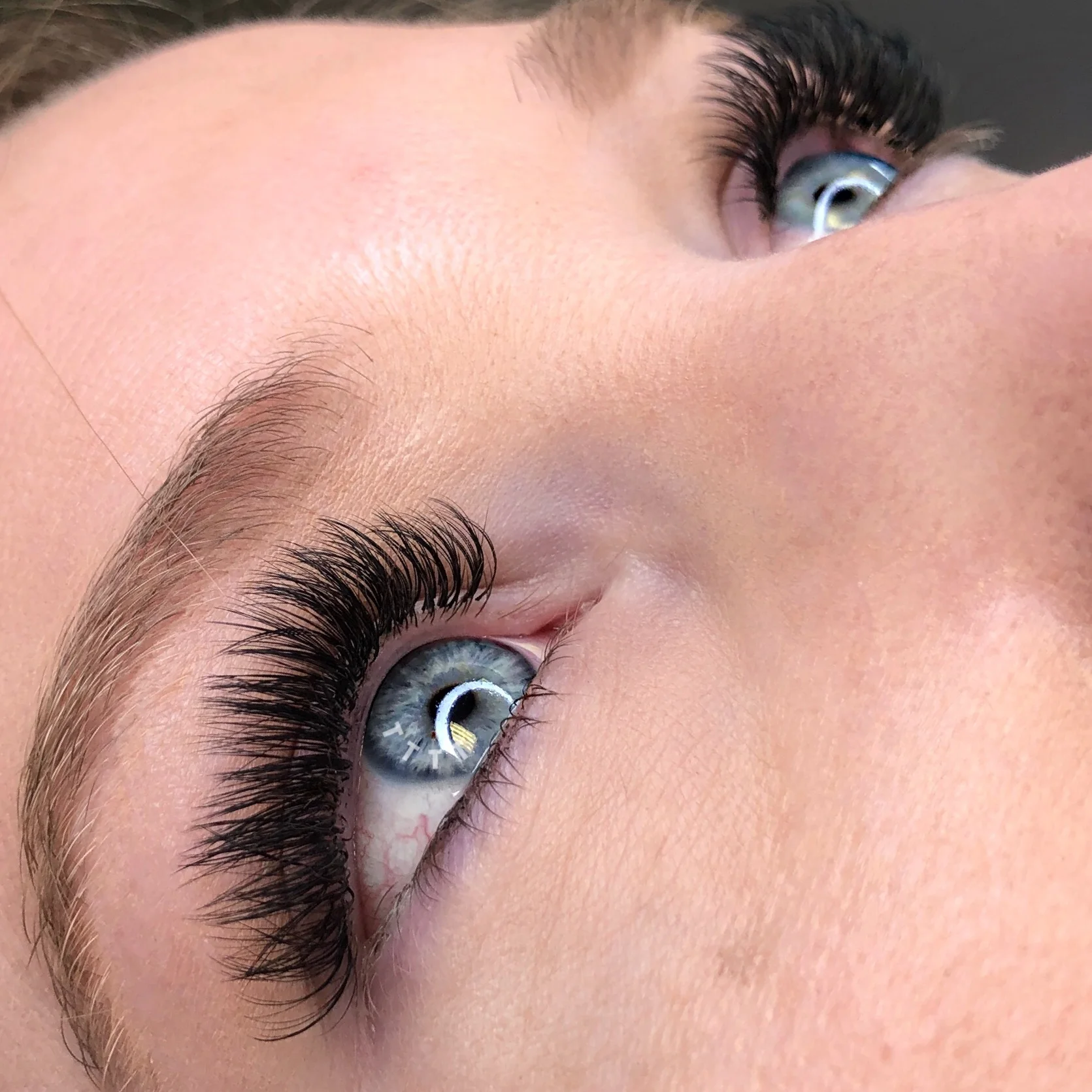 EYELASHES — Lashed by Tasha