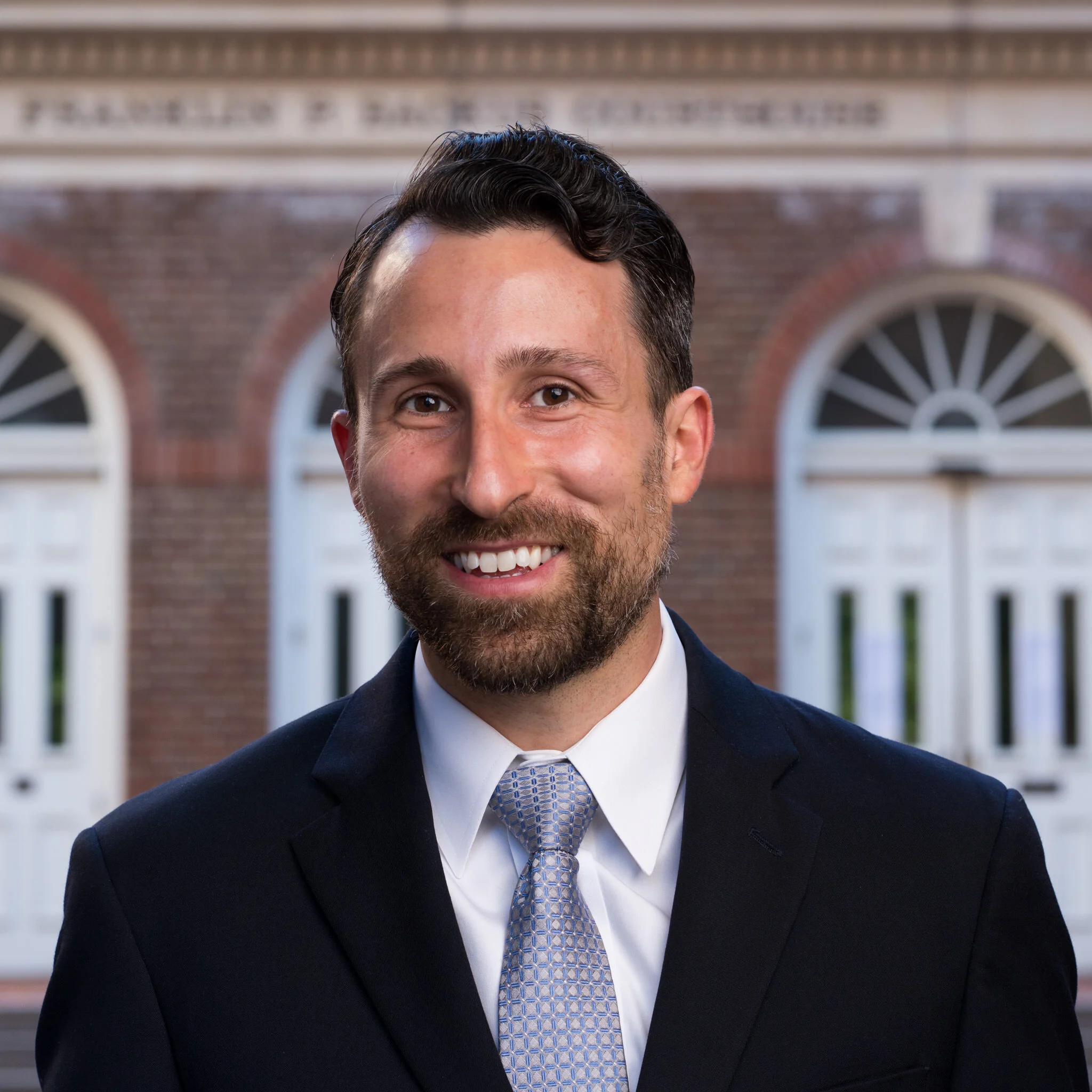 Contact Us — Bosson Legal Group