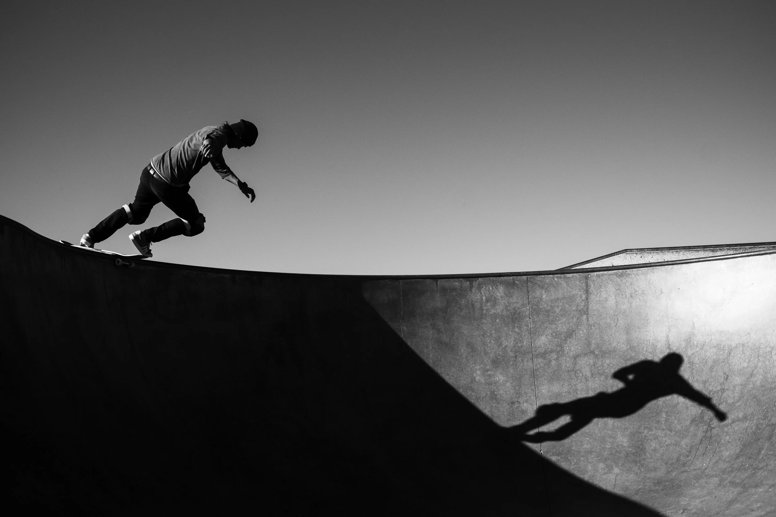  Pat Ngoho Venice Beach Skatepark 