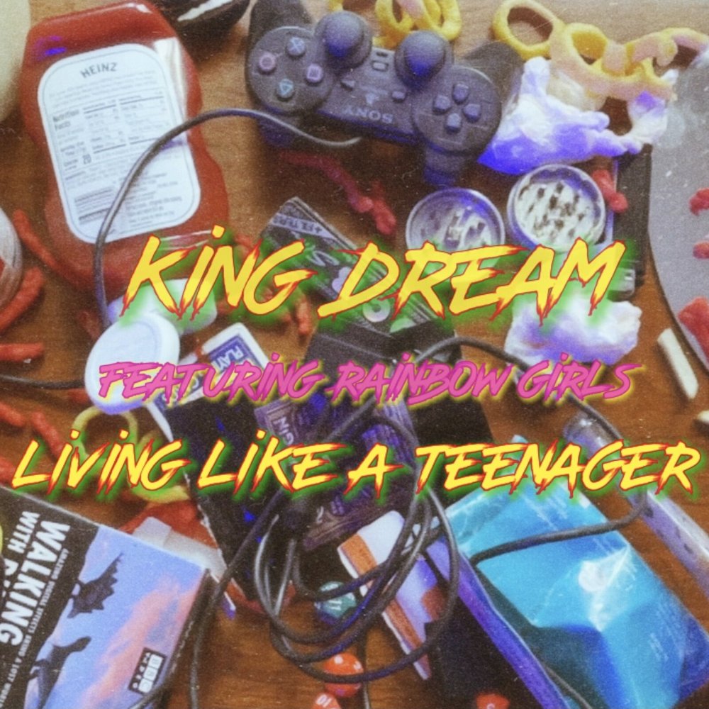 Videos — KING DREAM