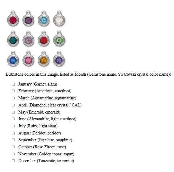 Birthstone List -Tierracast.JPG