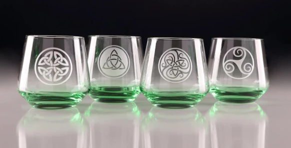 Celtic Knot Tumbler Glasses.png