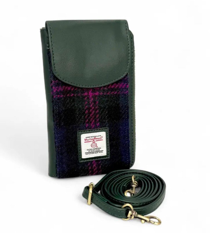 Phone Purse-Baird Check.jpg