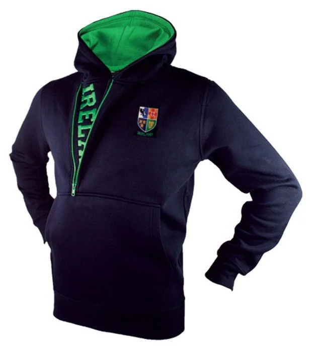 Half Zip Hoody-Navy.jpg