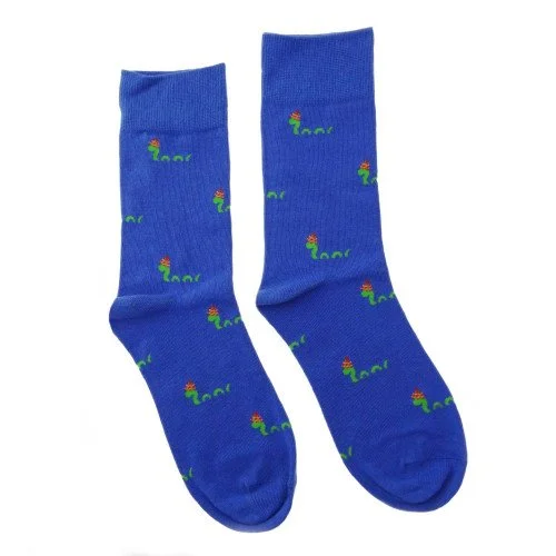 MH0211 Gents Nessie Sock.jpg