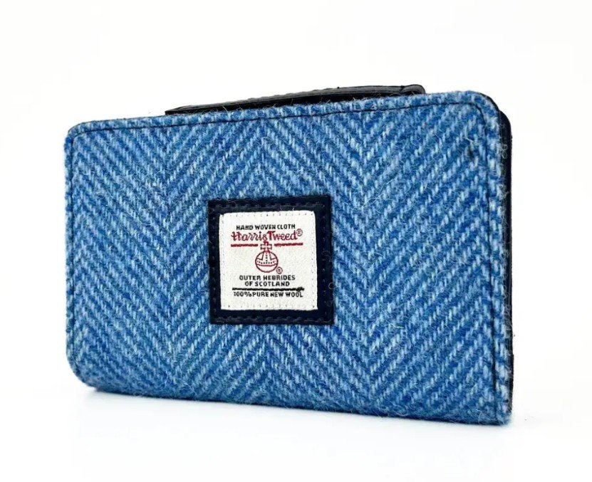 Zip Purse-Wallet-Sky Blue.jpg