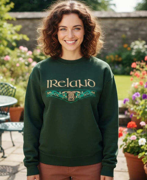 Irish Bordered Knot Sweatshirt-1.png